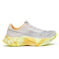 Saucony Endorphin Pro 4, Damen, Fog/Peel