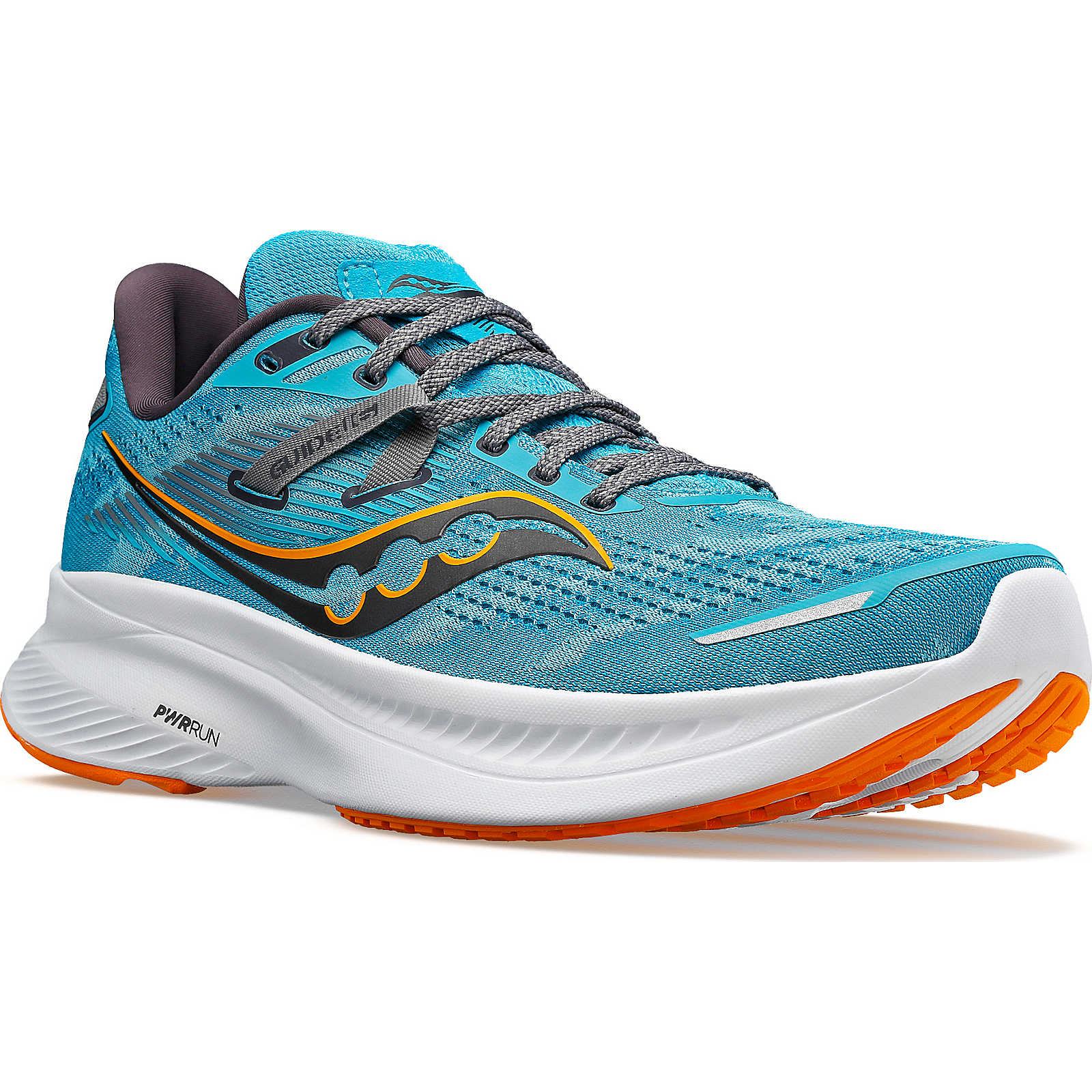 Saucony Guide 16, Herren, Agave | Marigold