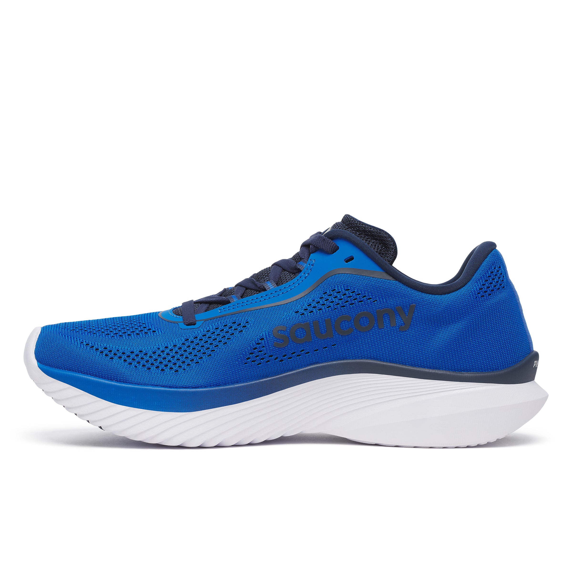 Saucony Kinvara 15, Laufschuhe, Herren, Skydiver/Navy