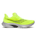 Saucony Kinvara 16, Laufschuh, Herren, Citron/Black