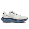 Saucony Ride 19, Laufschuh, Herren, Ivory/Storm