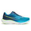 Saucony Ride 19, Laufschuh, Herren, Cobalt/Slime