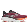 Saucony Guide 19, Laufschuhe, Herren, Crimson/Fire
