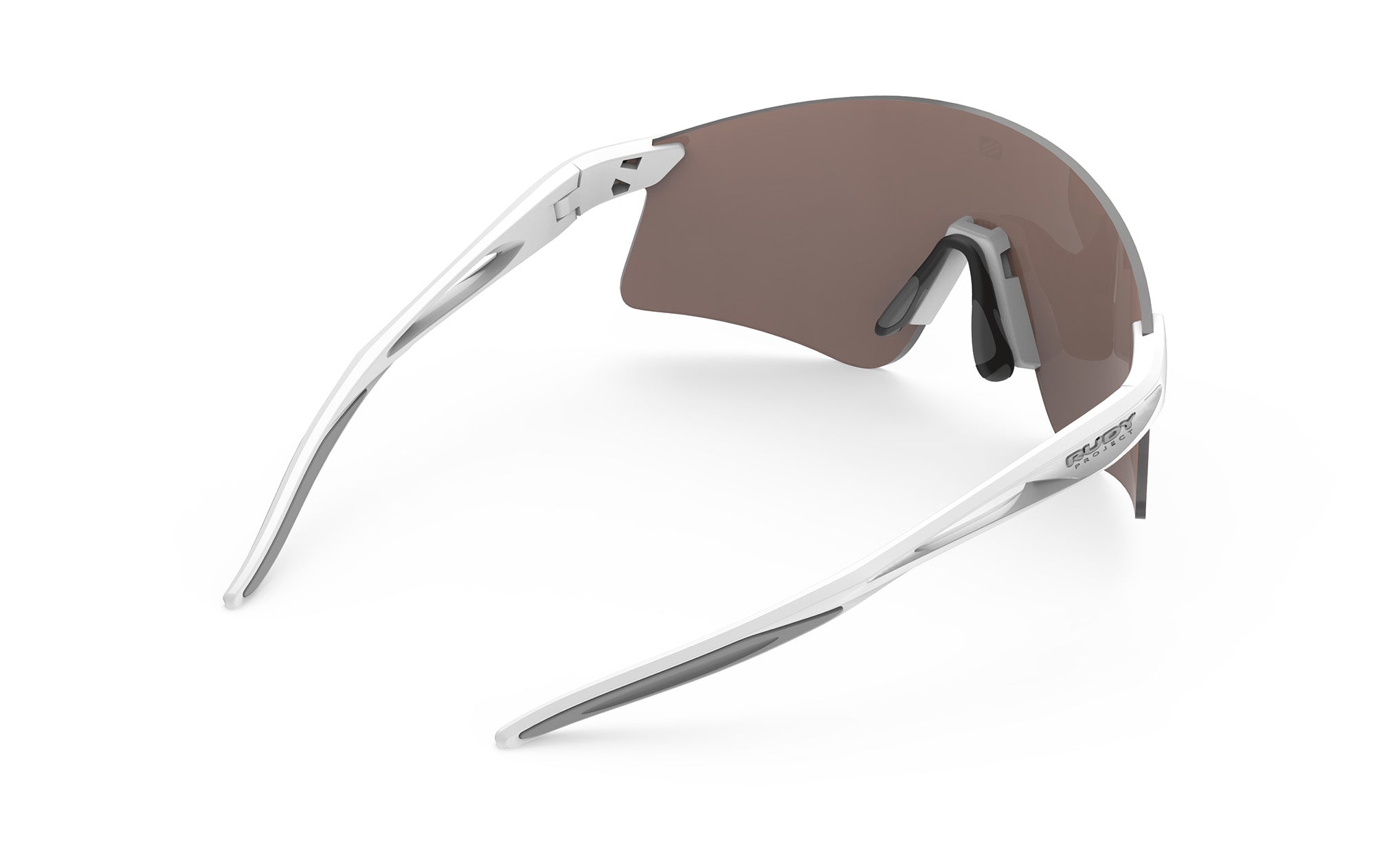 Innenansicht von hinten