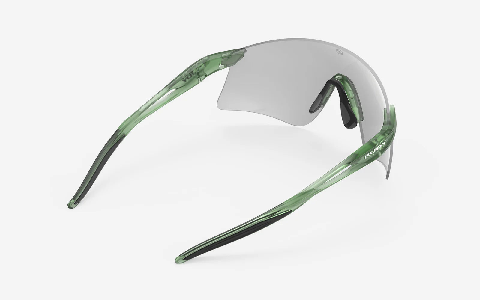 Innenansicht von hinten