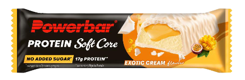Ansicht Energieriegel Ecotic Cream