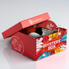 MysteryBox, Lauf-/Rad-/Triathlon-/Sportbekleidung – Überraschungspaket, Damen und Herren, nicht umtauschbar