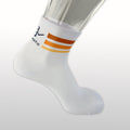 Trinovate Essential Low Socks, Laufsocken, Radsocken, unisex, White Sunset