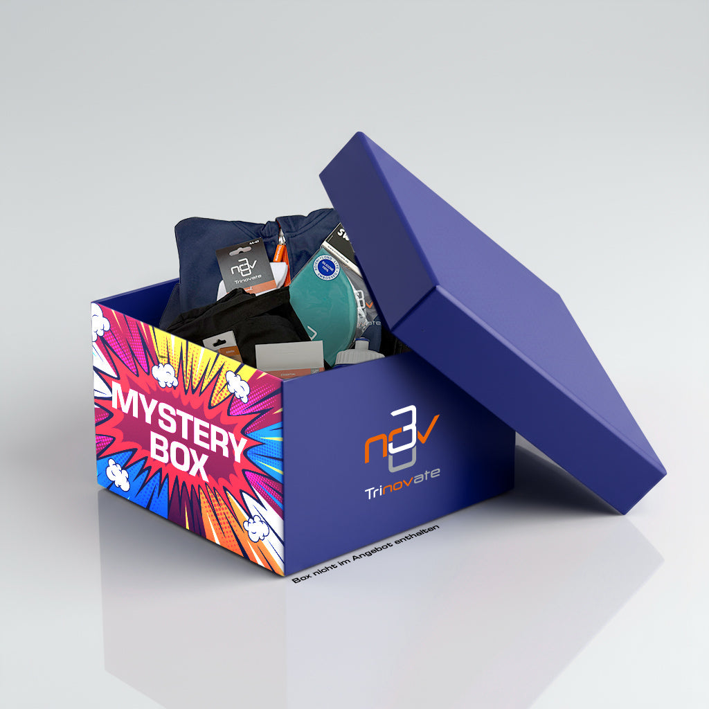 Beispielbild für Mysterybox