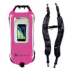 schwimm-sicher.de Swim & Safety Buoy, Ultimate, pink