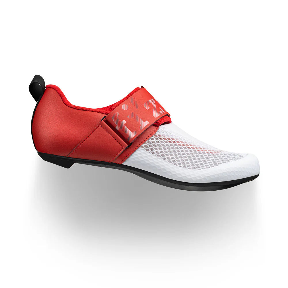 Ansicht rechter Schuh Außenseite
