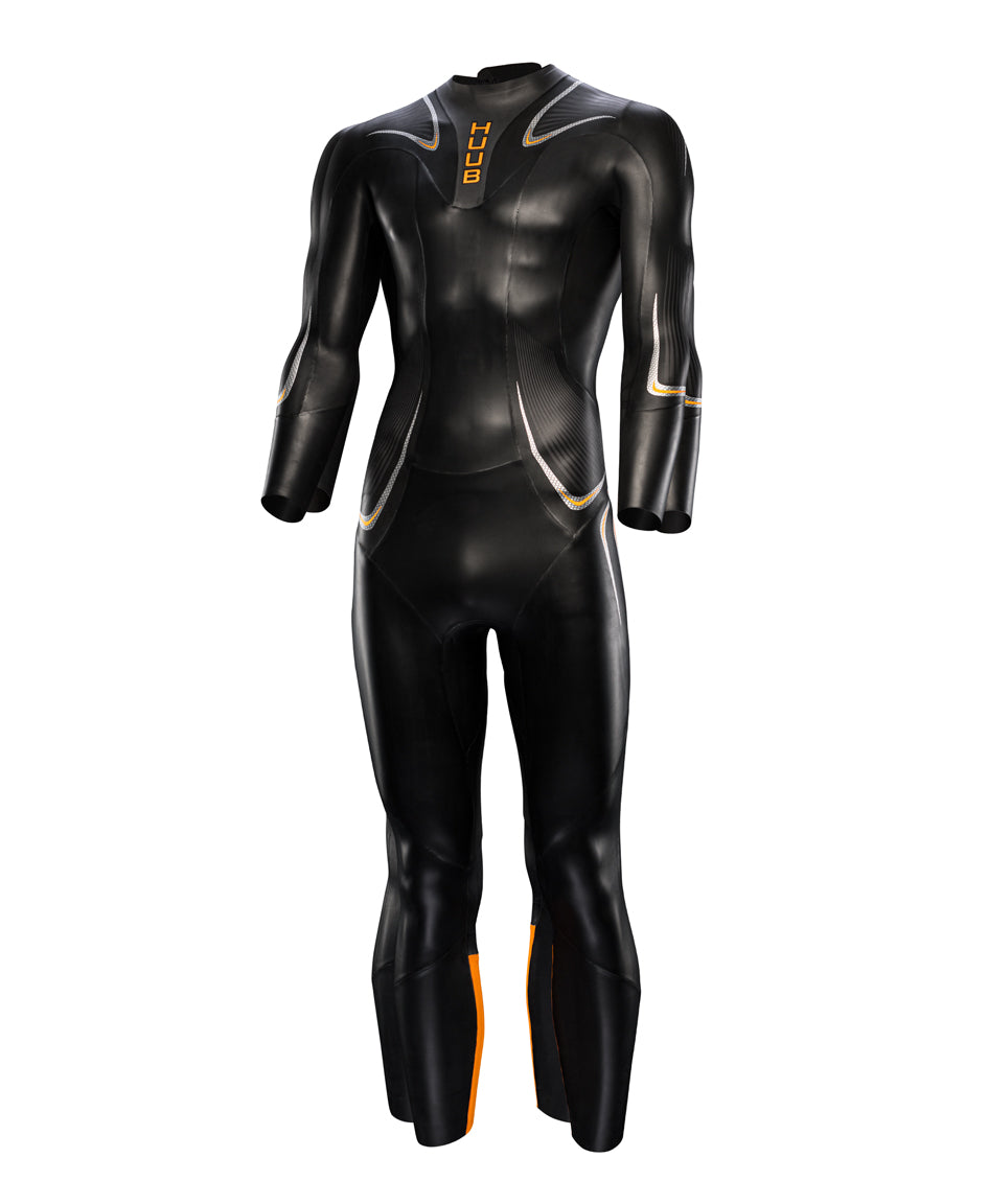 Tester Huub Vengeance 3:5 Herren, 2024