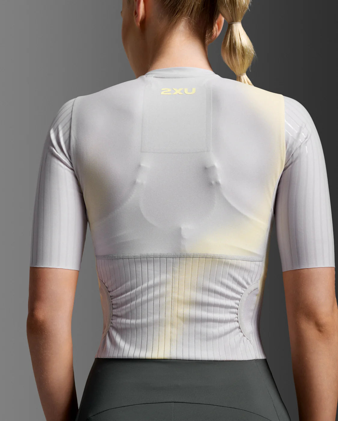 Detailbild hinterer oberer Bereich