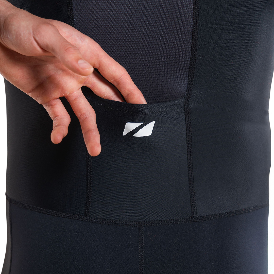 Detailansicht Tasche hinten