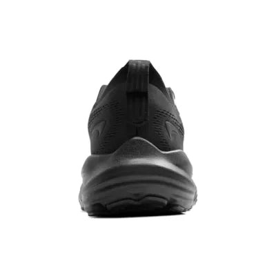 Brooks Glycerin 22, Laufschuh, Herren, Black/Black/Ebony