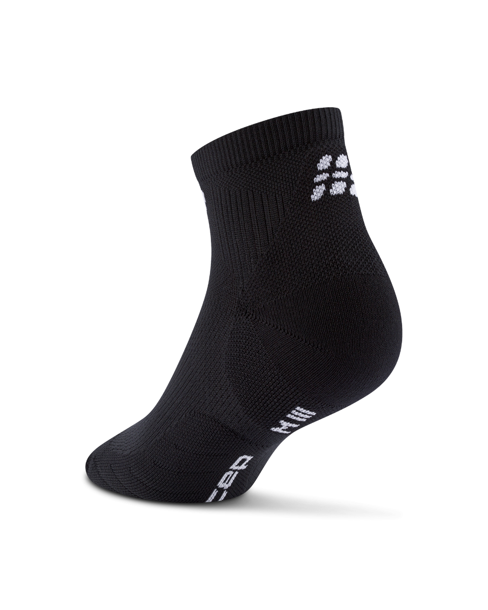 CEP Core Run Socks 5.0 - Low Cut, Damen, black