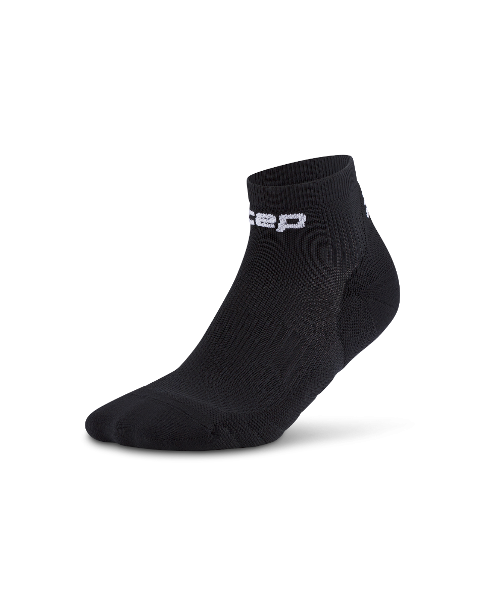 CEP Core Run Socks 5.0 - Low Cut, Damen, black