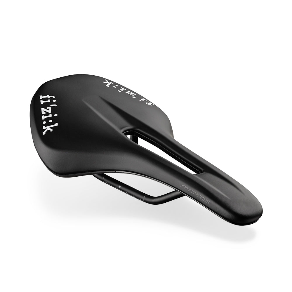 Fizik Vento Antares R5, Sattel, schwarz