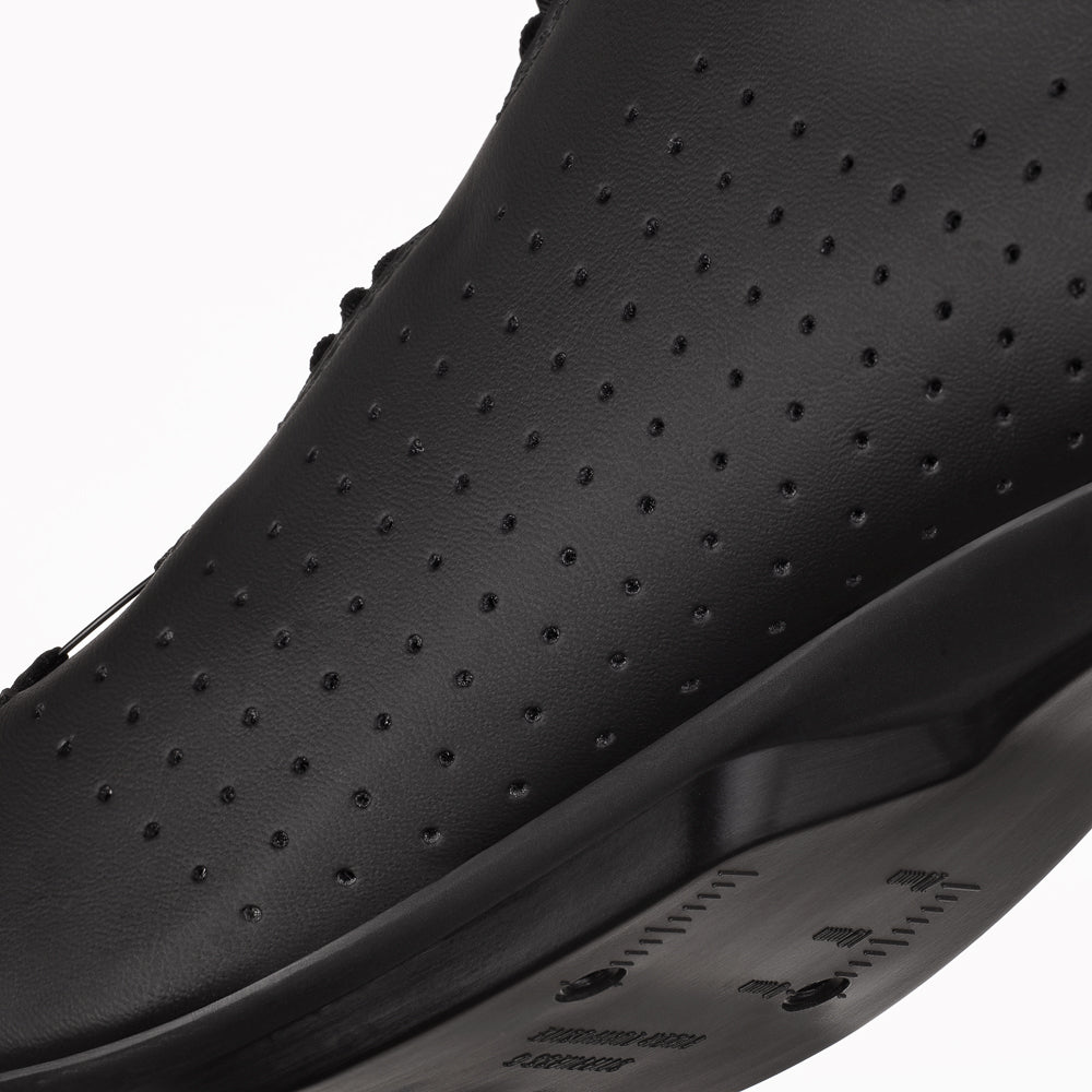 Fizik Vento Omna, black/black