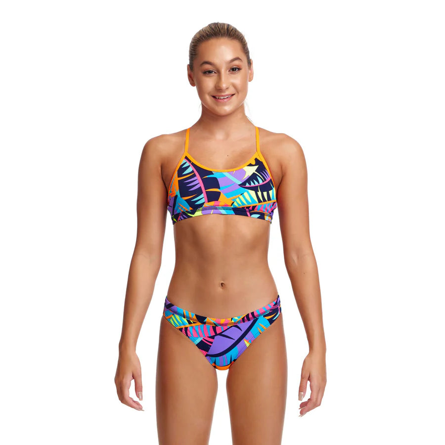 Tragebild Bikini von vorne