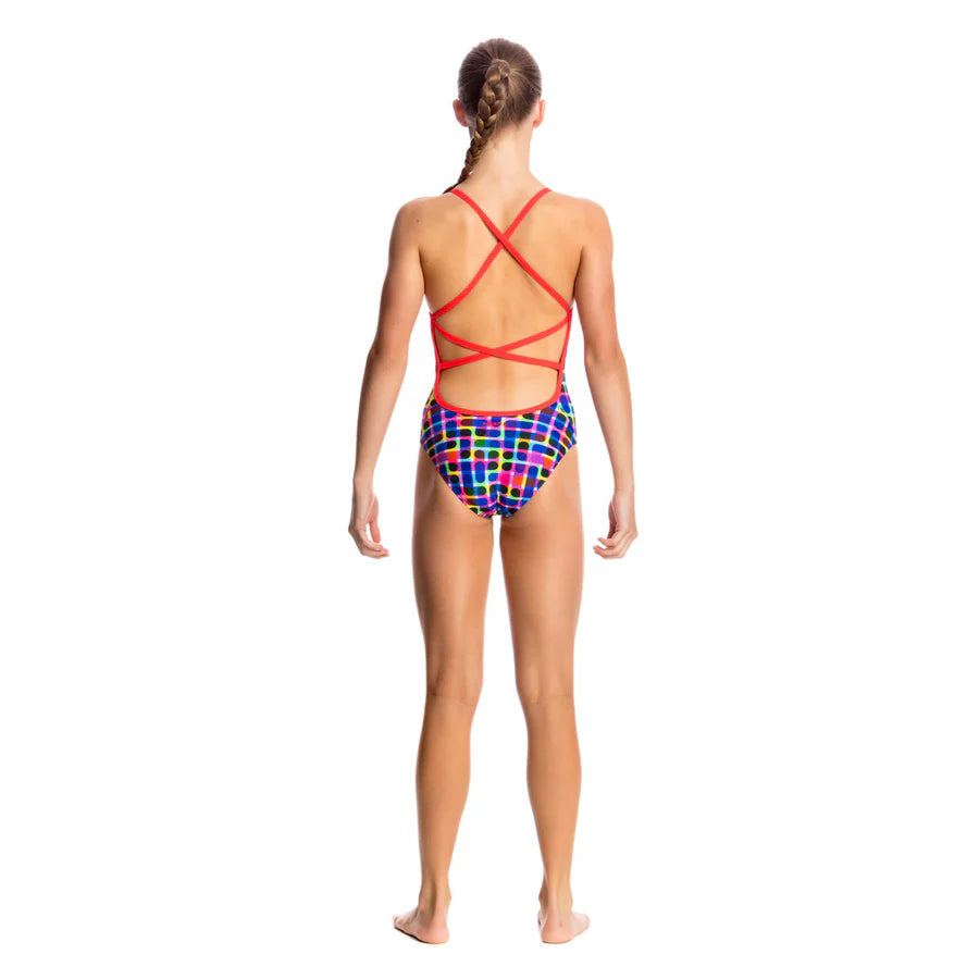 Tragebild von hinten