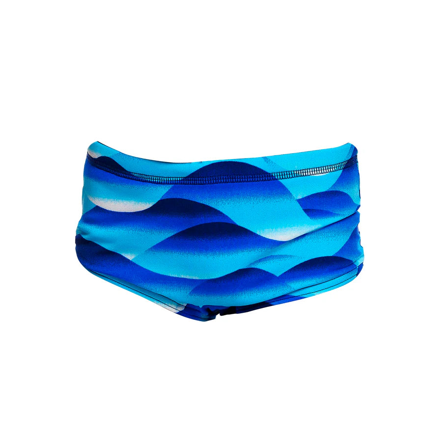 Badehose Ansicht von vorne