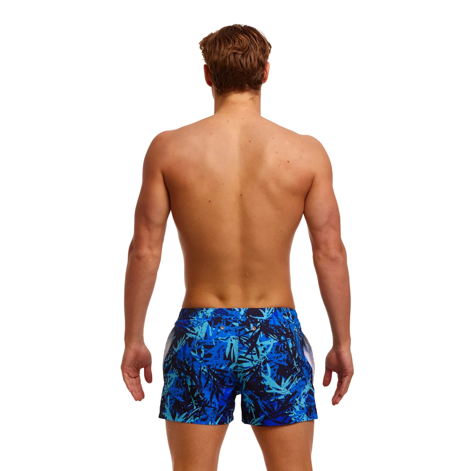 Tragebild von hinten