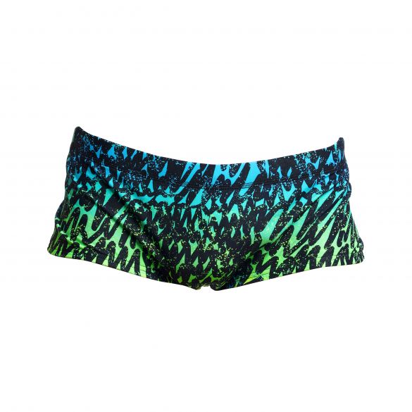 Badehose Ansicht von vorne