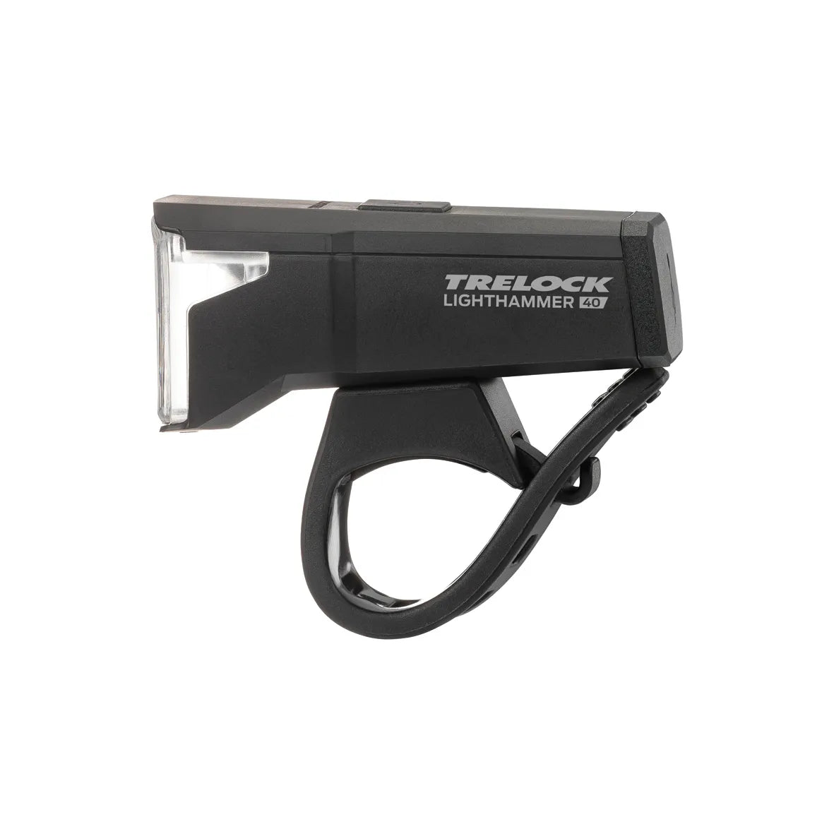 Seitenansicht Frontlicht