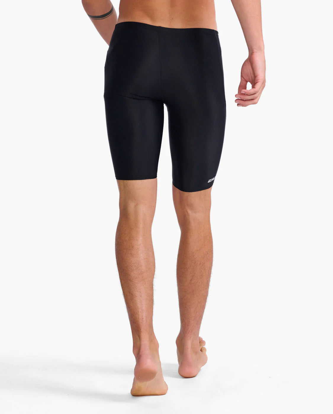 2XU Propel Jammer, Tight, Herren, schwarz