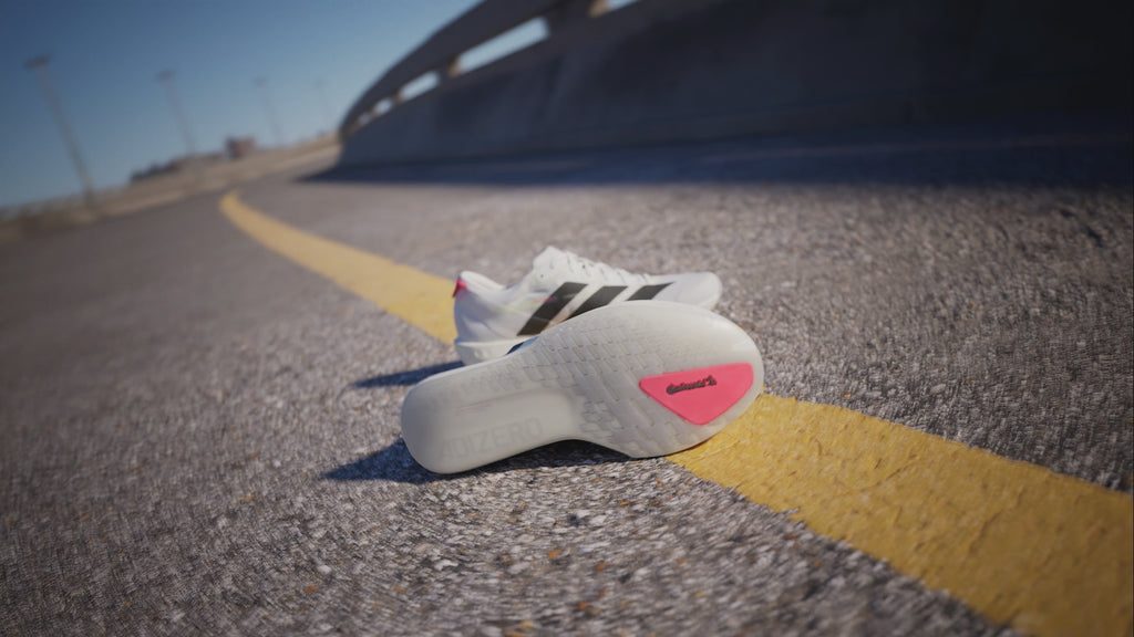 Video Schuhe in unterschiedliechen Umgebungen