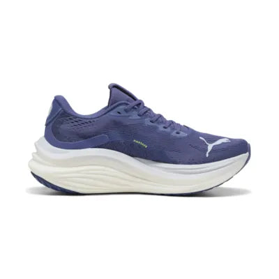 Puma MagMax Nitro, Laufschuh, Herren, Blue Crystal/Cool Weather