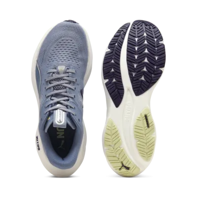 Draufsicht und Untersicht/Sohle