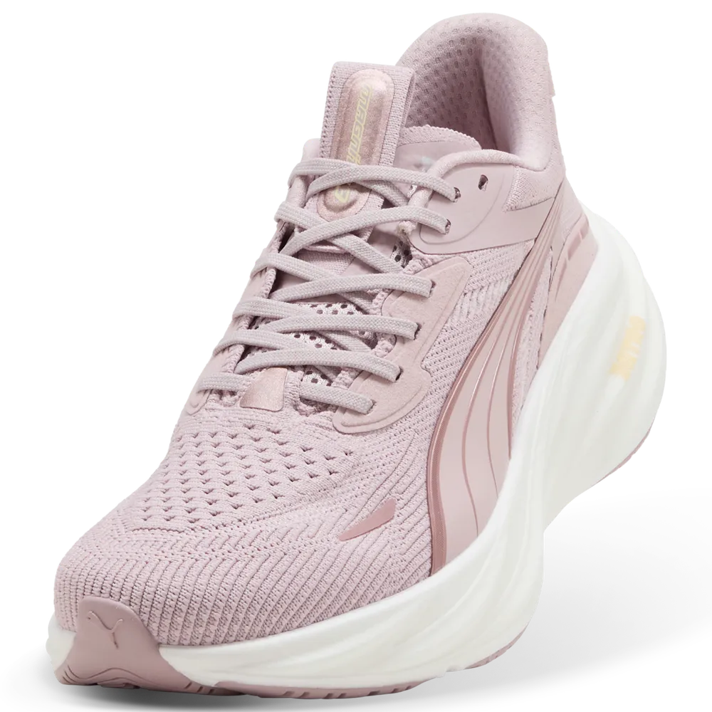 Schrägansicht linker Schuh