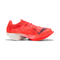 Puma  FAST-R NITRO™Elite 3, Laufschuhe, Damen, Ultra Red/Inky Depths/PUMA White