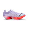 Puma  FAST-R NITRO™Elite 3, Laufschuhe, Damen, Light Lavender/Inky Depths/Ultra Red