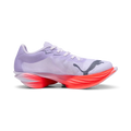 Puma  FAST-R NITRO™Elite 3, Laufschuhe, Damen, Light Lavender/Inky Depths/Ultra Red