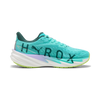 Puma X Hyrox Velocity NITRO™ 5, Laufschuh, Damen, Intense Mint/Light Lavender