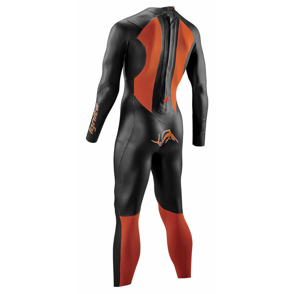 Tester-Abverkauf Sailfish Ignite, Neoprenanzug, Wetsuit, Herren, 2023