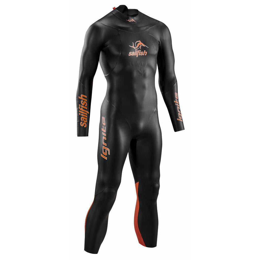 Tester-Abverkauf Sailfish Ignite, Neoprenanzug, Wetsuit, Herren, 2023