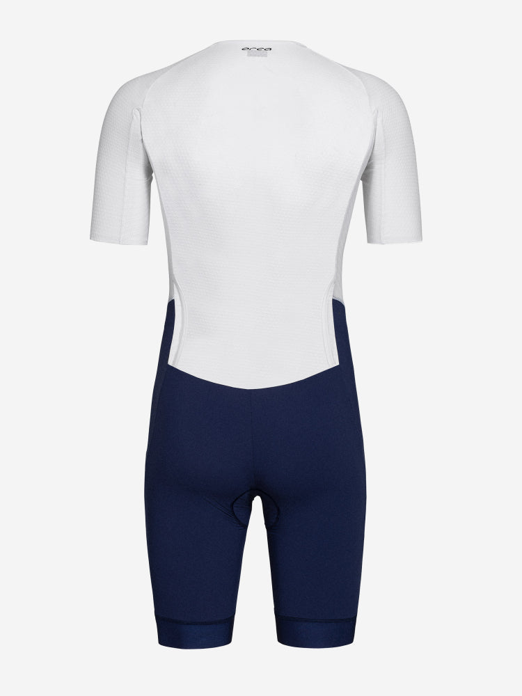 Einteiler Ansicht von hinten