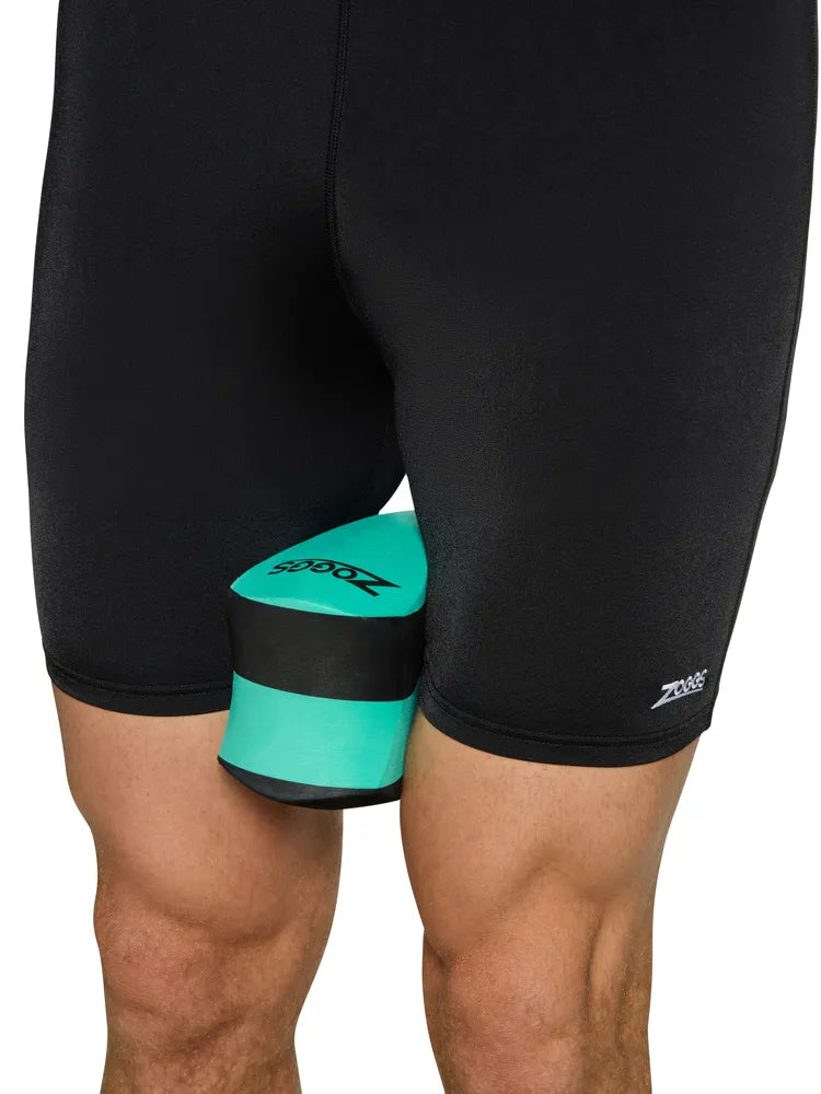 Zoggs Pull Buoy, verschiedene Farben