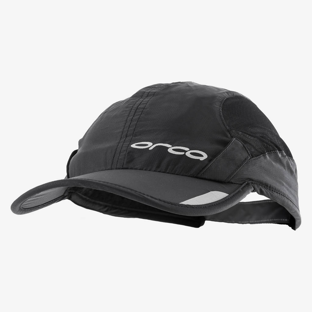 Orca Run Cap, Unisex, diverse Farben, Kappe