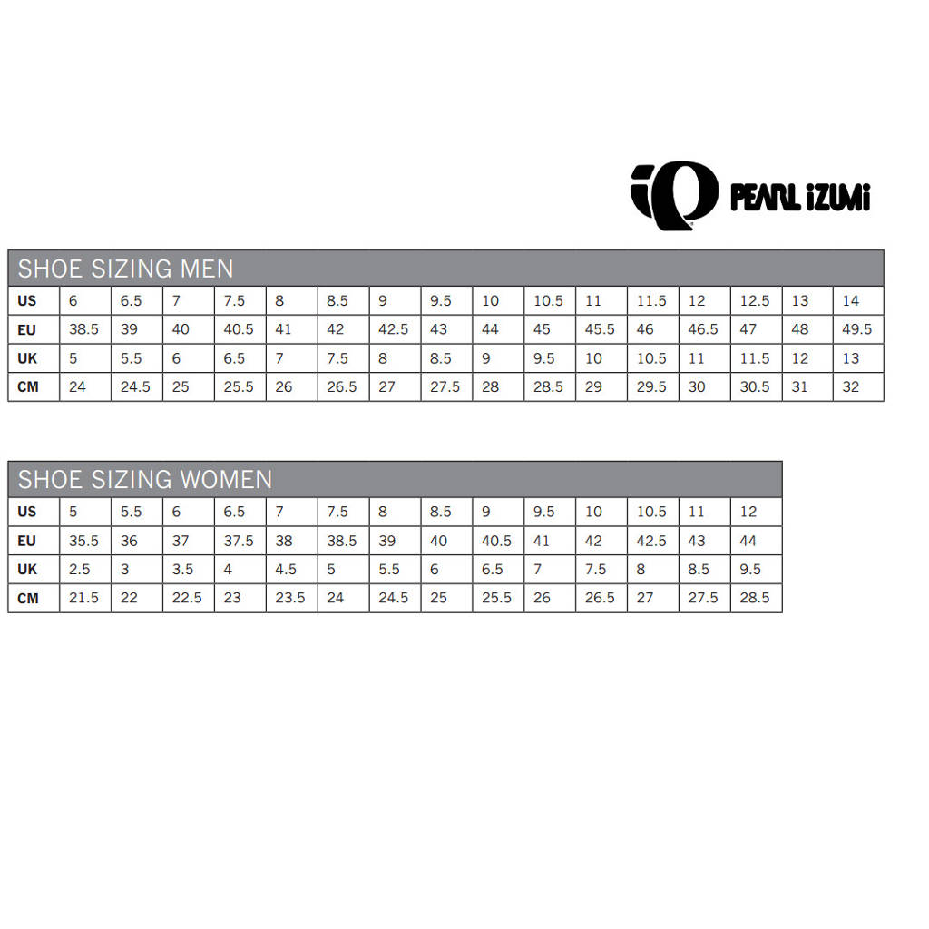 Pearl Izumi Tri Fly IV, Herren, schwarz/weiß