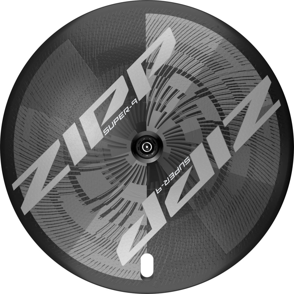 Zipp Super-9 disc wheel