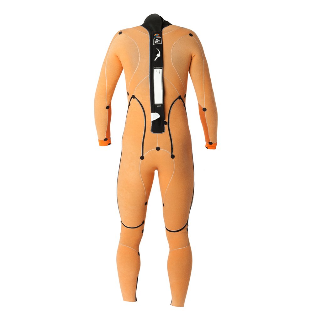 Blueseventy Thermal Reaction 4:5:4, Neoprenanzug, Damen