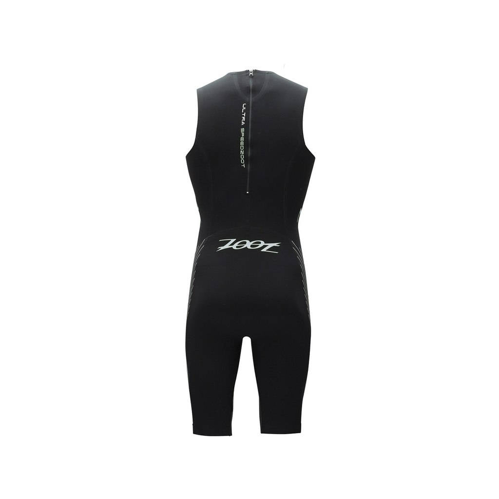 Zoot Ultra SpeedZoot 2.0 Swimskin, Men, Size S