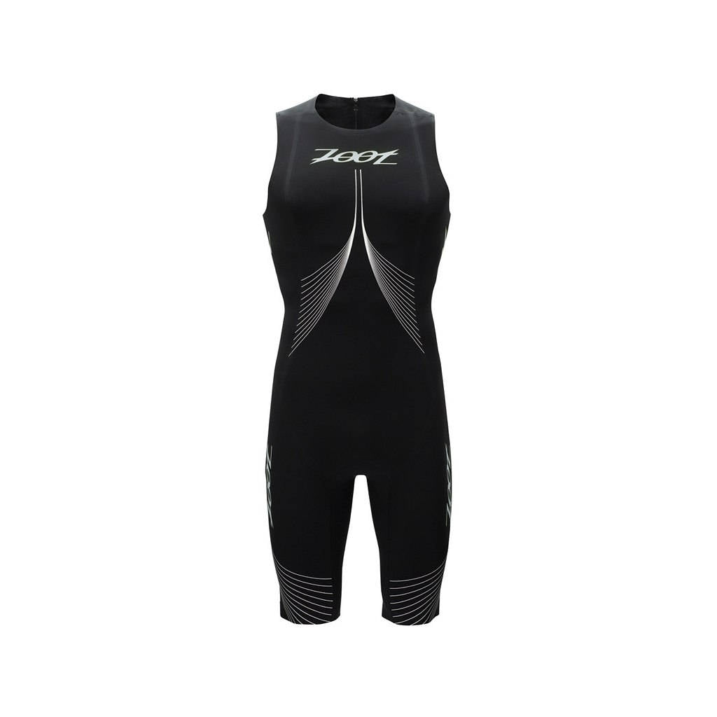 Zoot Ultra SpeedZoot 2.0 Swimskin, Men, Size S