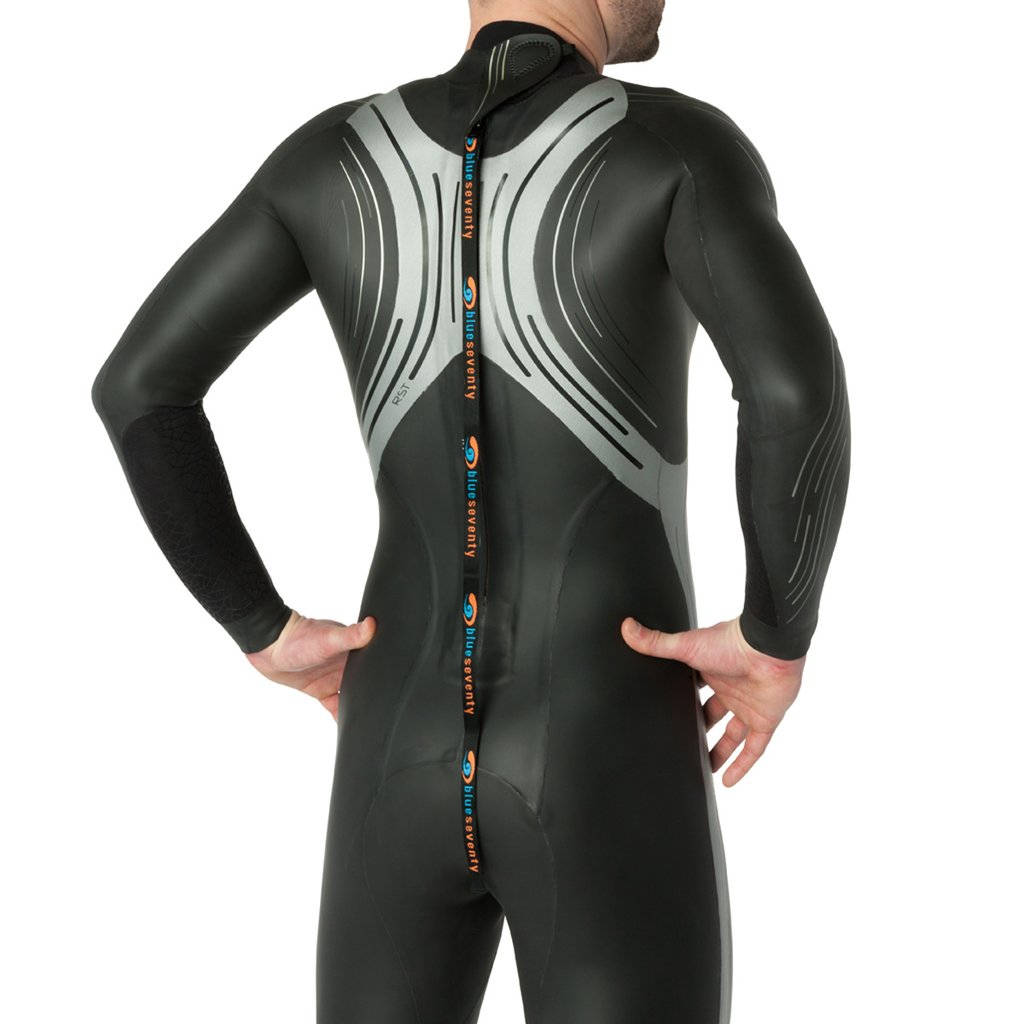 Blueseventy Thermal Reaction 4:5:4, Neoprenanzug, Herren, 2021