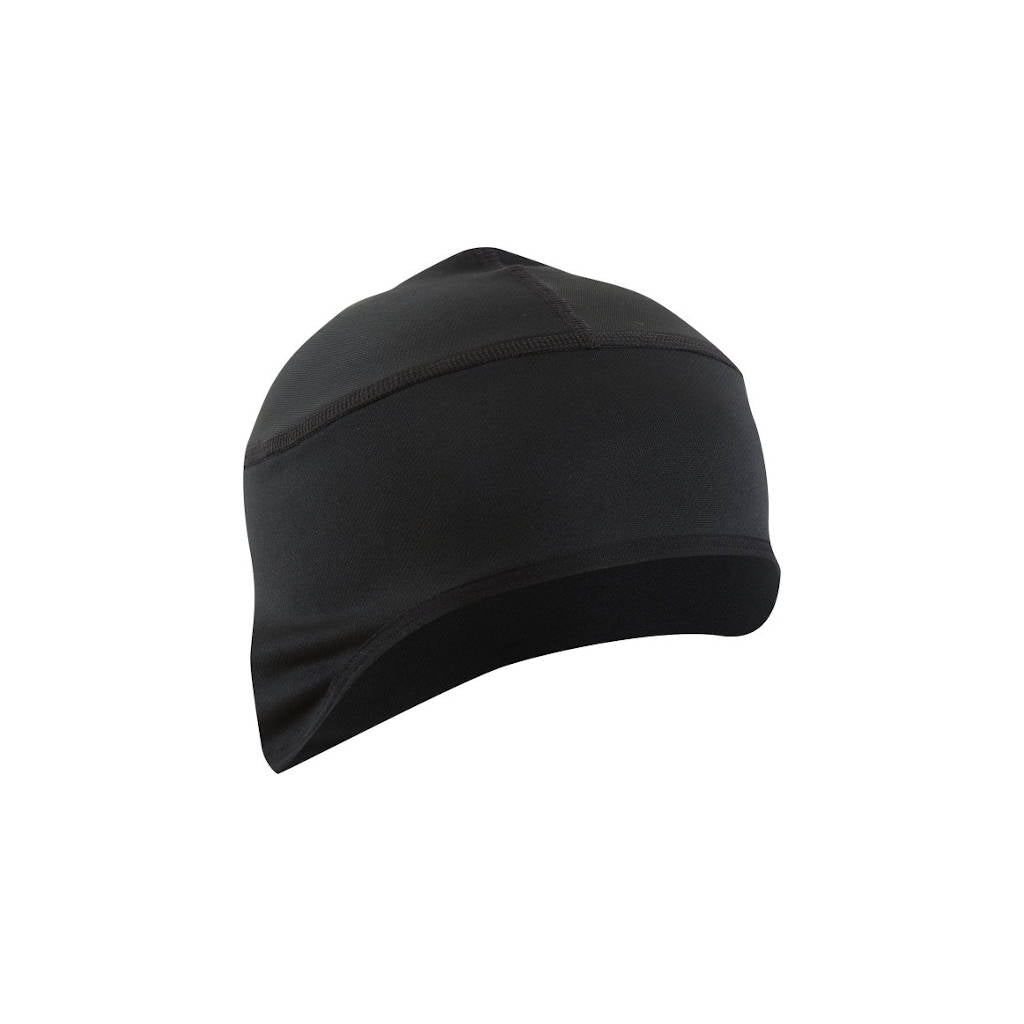 Pearl Izumi Thermal Skull Cap, hat, black